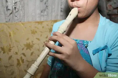 Image titled Play "Mary Had a Little Lamb" on the Recorder Step 23